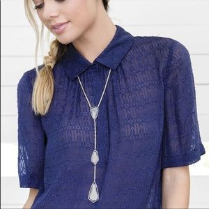 Kendra Scott Charlotte Necklace